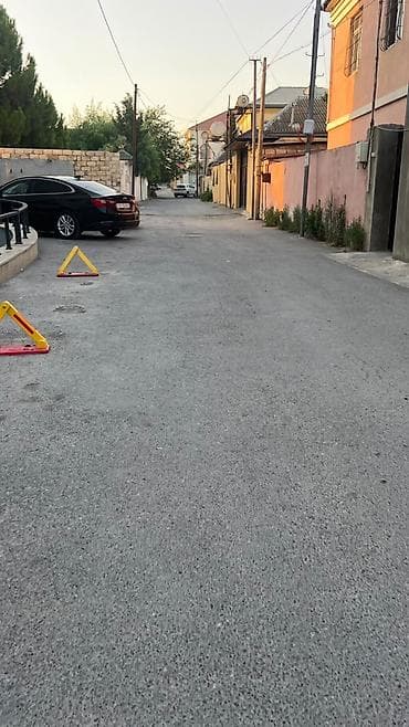 3 otaqlı, Yeni tikili, 88 kv. m — 2