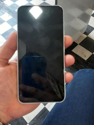 rog phone 8 pro: Samsung Galaxy A54 5G, 256 GB, rəng - Ağ, İki sim kartlı — 1