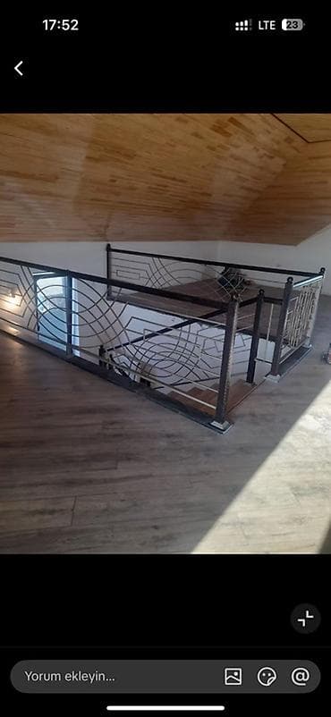 giriş qapısı: Hər növ Dəmir işləri Darvazaların seyf qapıların yerində təmir — 9