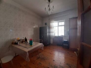 çıxarış nədir: 5 otaqlı, 235 kv. m, Orta təmir — 10