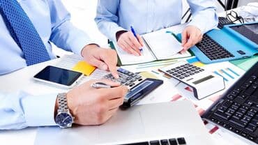 Sifarişlə əl işləri: Muhasib xidmətləri (sərbəst mühasib) Fiziki və hüquqi şəxslərə — 1