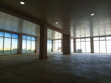 купить бак для воды: Geniş çoxfunksiyalı obyekt və həyət - İki mərtəbəli, hündür tavanlı — 8