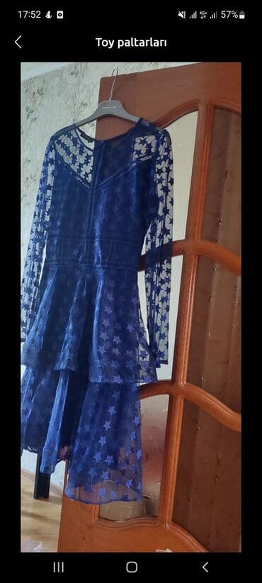 hamile donu: Ziyafət donları — 1