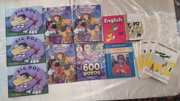 3000 misal məktəbəqədər pdf: Kitablar qiyməti 2 - 10 manat arasında dəyişilir — 3