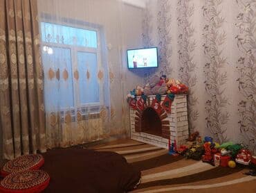 дом в баку купить: Баку, 200 м², 5 комнат, Без бассейна, Комби, Газ — 13