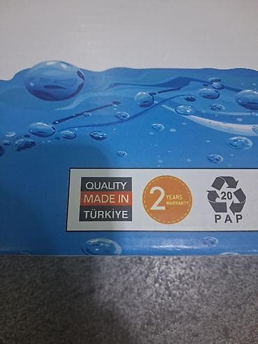 dus kabinler: ÖZBEST Linear Duş Kanalı – 50 sm Məhsulun xüsusiyyətləri: - Uzunluq — 4
