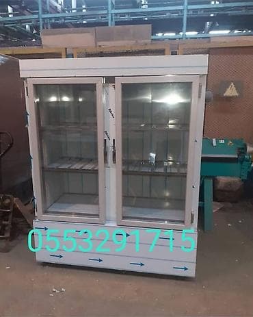 servis avadanliqlari: Yerli istehsalımız və ya xaricdən istəyə uyğun sifarişlərlə — 2