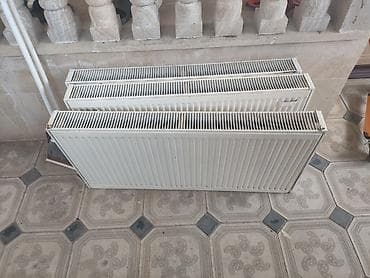 su dawi: Panel Radiator — 1