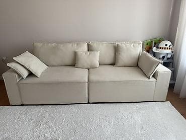 sultan divan: Divan, Açılmayan, Bazasız, Parça, Çatdırılma yoxdur — 2