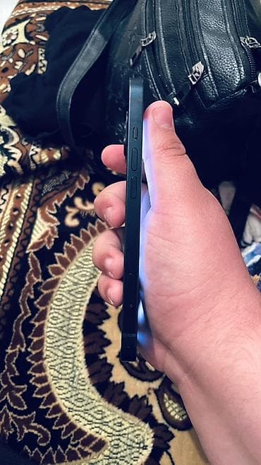 iphone 8 silver: IPhone 13, 128 GB, Qara — 5