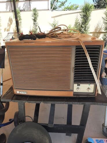 Kondisioner İşlənmiş, 70-80 kv. m