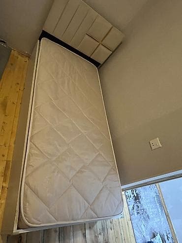 demir alanlar: İşlənmiş, Təknəfərlik çarpayı, Bazalı, Matras ilə, Azərbaycan — 3