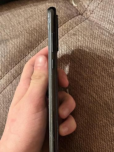 philips xenium 9@9d: Redmi Note 8, 64 GB, rəng - Qara, Barmaq izi — 4