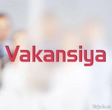 mühafizə işi 2025: Tələblər: 1.	Uyğun işdə iş təcrübəsi olmalıdır. 2.	Namizədin yaşayış — 1