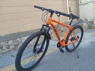 qaçış velosipedi: Dağ velosipedi 26" — 2