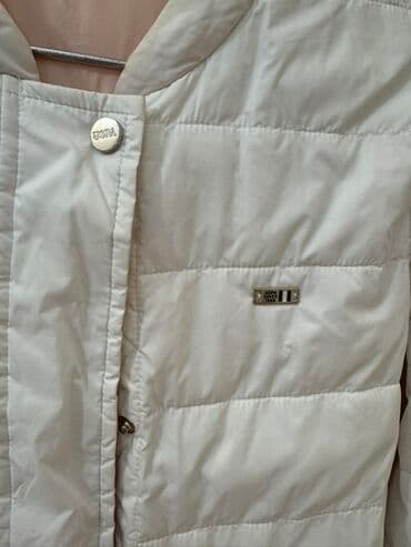 kişilər üçün demisezon steqan gödəkçələr: Us Polo Assn, S, M — 2