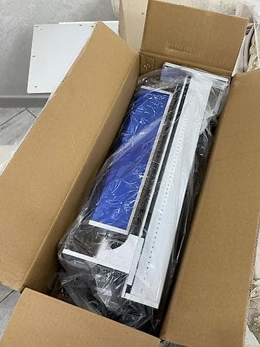 qelem seti: 50w Fiber lazer markalama sistemi – Galvo Scanner başlığı ilə Texniki — 6