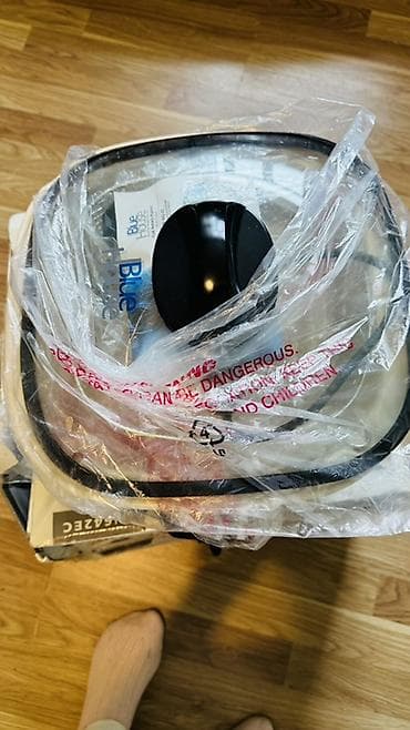 yemek bisiren aparat: Tel: 099-597-75-75 Blue House Big Cook 8-in-1 çox məqsədli bişirici — 3