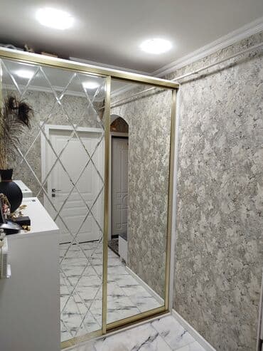 ismayilli baki avtobus: Satılır 9/5 orta blok. mənzil ideal vəziyyətdədir. son 4 ilin — 7