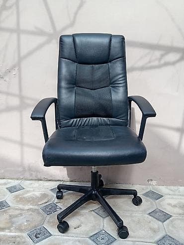 İşlənmiş, Kreslo-oturacaq, Nabuk, Kredit yoxdur, Ödənişli çatdırılma