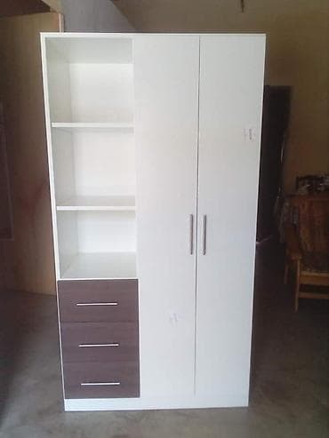 mdf: Dolablar Whatsapp aktivdir Olcu serbestdir 50 den artiq reng secimi — 2