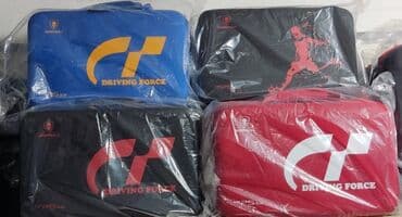 сумки для ноутбуков: Ps5 çantaları — 1