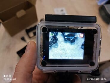 планетарный миксер баку: Aksion Kamera HD *Su keçirmir *Qutudan kameranı harasa bağlamaq və ya — 5
