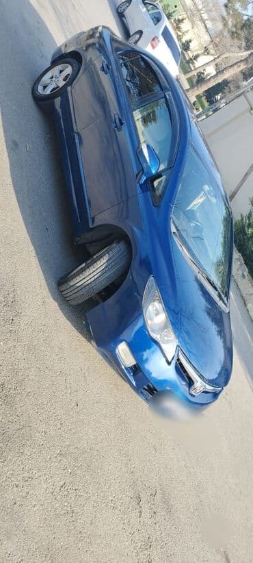 диски на хонда аккорд 7: Honda Civic full salon export Aile masinidi.Benzin qenaet.1.8 mator — 12