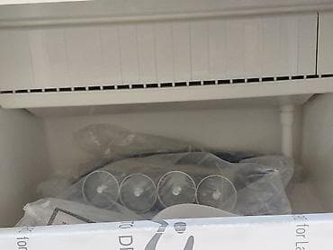 ventil: Electrolux buzqıran (ice maker) — peşəkar istifadə üçün — 7