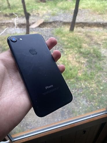 iphone 7 plud: IPhone 7, Qara, Barmaq izi — 2