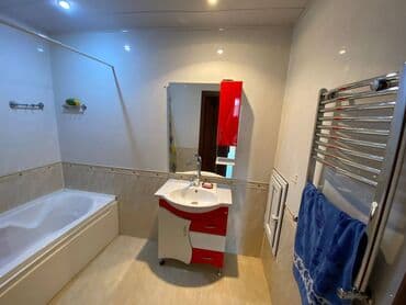 купить квартиру в баку с видом на море: 3 комнаты, Новостройка, м. Ахмедлы, 120 м² — 16