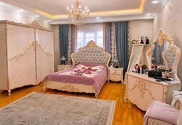 İkinəfərlik çarpayı, Dolab, Termo, 2 tumba, İşlənmiş lalafo.az -da İkinəfərlik çarpayı, Dolab, Termo, 2 tumba, İşlənmiş
