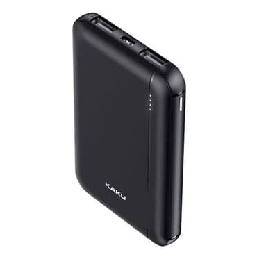 mikro cart: Powerbank Hoco, 5000 mAh, Yeni — 5