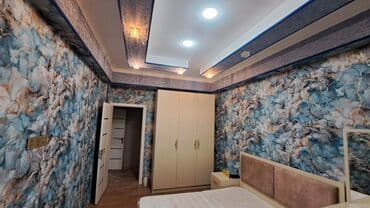 azadliqda kiraye evler 2023: Xətai rayonu,Əhmədli,Bakı kinoteatrı ilə üzbəüz,16 mərtəbənin,16-cı — 5