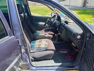 qaz star avtomobil: Opel Vita: 1.4 l | 224500 km Hetçbek — 2