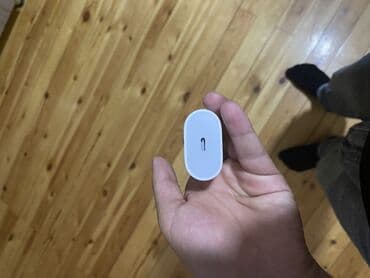 samsung tab e: Adapter Apple, 33 Vt, Yeni — 1