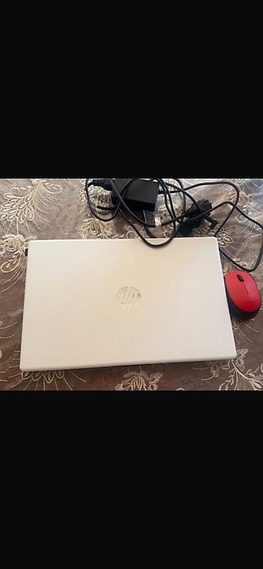 HP Laptop 15s-fq5xxx noutbuku Texniki göstəricilər: - Prosessor