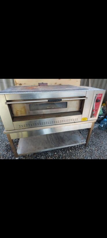 купить профессиональную кофемашину в баку: Сладости, Пицца, Для еды, Газовая — 1