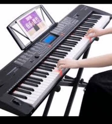 əl kalonkası: Təzədir. Piano kursuna başlayanlar üçün, Piano müəllimləri üçün — 4