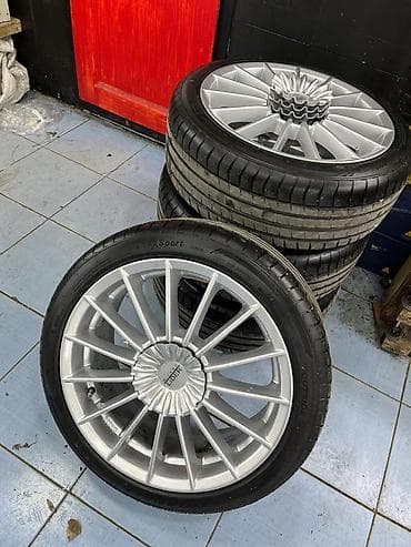 Təzədir az sürülüb (nömre ile elaqe saxlayin lalafodan yazmayin)