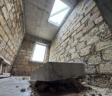 Tikinti və təmir: Beton kəsmə xidməti - Dəqiq və hamar kəsim: beton, dəmir-beton — 4