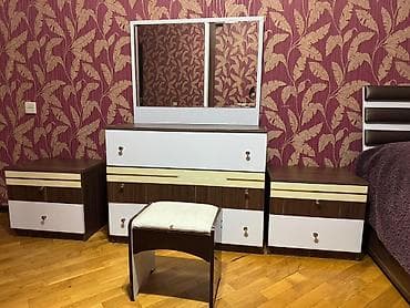 kitab refi modelleri: İkinəfərlik çarpayı — 1