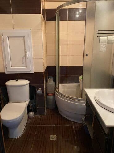 maştağada satdıq evlər: Bakı, 2 otaqlı, Köhnə tikili, 60 kv. m — 12