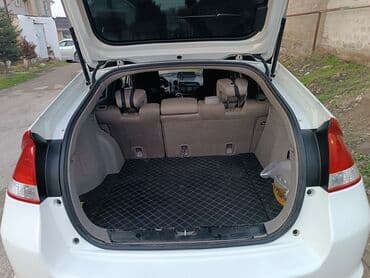 запчасти хонда: Honda Insight: 1.3 л | 2011 г. Хэтчбэк — 8