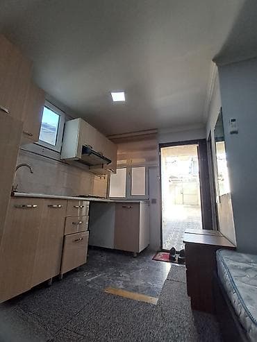 Yasamal 3 otaqlı, 40 kv. m, Kredit yoxdur, Orta təmir