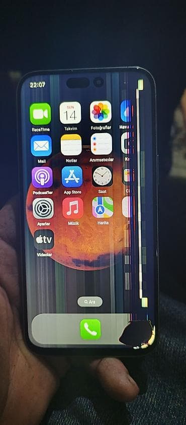 irşad iphone 15 pro max 256: IPhone 15 Pro — 6