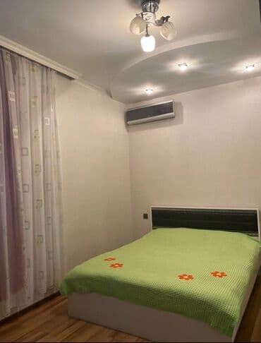 новостройки в баку: 1 комната, Новостройка, м. Ахмедлы, 65 м² — 5