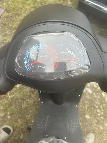 chevrolet cruze led stop: - ZIGZAG, 2375 km — 3