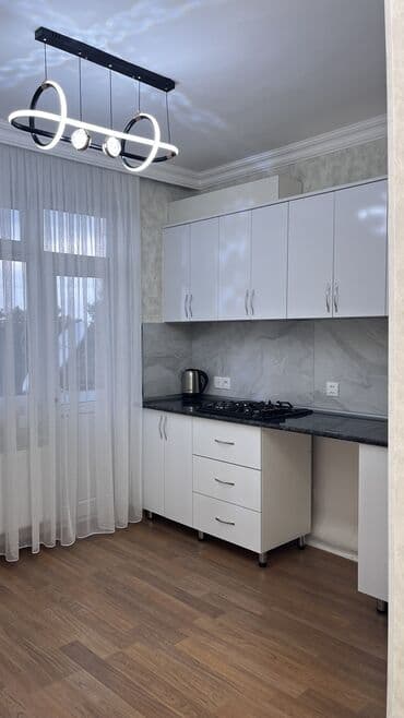 квартиры баку аренда: Bərdə, 3 otaqlı, Köhnə tikili, 73 kv. m — 8