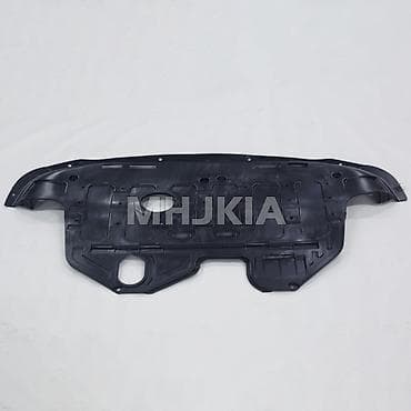 cg motor: Motor qoruyucusu, Hyundai Ix35, 2013 il, Ünvandan götürmə, Ödənişli çatdırılma — 1